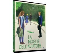 La Moglie Dell'Aviatore (DVD) Marlaud Riviere Meury Carriere Caroit