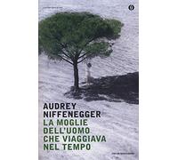 La moglie dell'uomo che viaggiava nel tempo