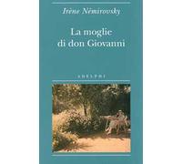 La moglie di don Giovanni