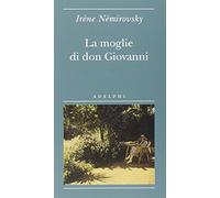 La moglie di don Giovanni