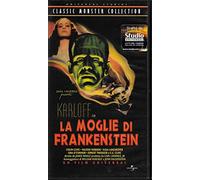 La moglie di Frankenstein