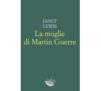 La moglie di Martin Guerre