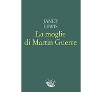 La moglie di Martin Guerre
