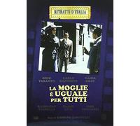 La Moglie E' Uguale Per Tutti