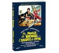 La Moglie In Vacanza... L'Amante In Città