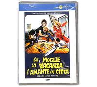 La Moglie in Vacanza L'amante in Ci