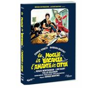 La Moglie In Vacanza... L'Amante In Città