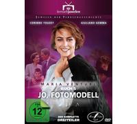 La Moglie nella Cornice- Corinne Touzet, Giuliano Gemma TV DVD Lingue italiano