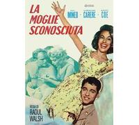 La moglie sconosciuta (DVD)