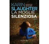 La moglie silenziosa