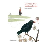 La moindre petite chose: Nouvelle édition