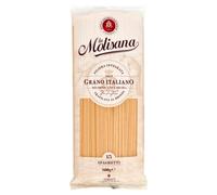LA MOLISANA 15 SPAGHETTI 10 Kg