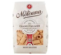 LA MOLISANA 32 MEZZI RIGATONI 5kg