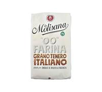 La Molisana Farina 00 di G.Tenero 1 Kg