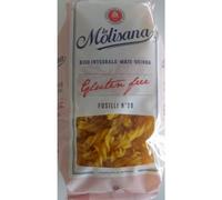 LA MOLISANA FUSILLI 400G