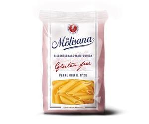 La Molisana LA MOLISANA PENNE RIGATE 400 G
