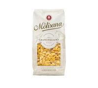 La Molisana - Lumachine n. 53, Pasta Classica da Solo Grano Italiano, Trafilata al Bronzo, Piccolo Formato Cavo Perfetto per Brodi e Minestre, Confezione da 500 g