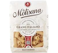 La Molisana Pasta Di Semola Maccheroni N° 37, 500g