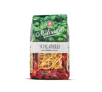 La Molisana Scialatielli Pasta Lunga, Solo Grano Italiano - 500G