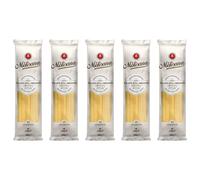 LA MOLISANA-spaguetti N.15 5 buste *500 g-LINGUINE MOLISANA No6 5BORSA*500 GR-penne rigate N.20 5*500 g-rigatoni N.31 5 buste*500 g-MACCHERONI No37 5*500G-farfalle rigate N.66 5*500G-FUSILLI N. 28