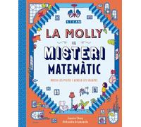 La Molly i el misteri matemàtic