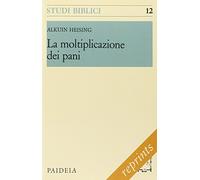 La moltiplicazione dei pani