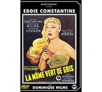 La môme vert-de-gris