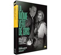 La Môme Vert-de-Gris [Édition Collector Blu-Ray + DVD]