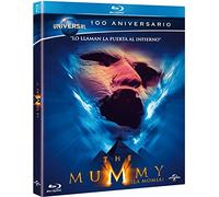 La Momia - Edición Realidad Aumentada --- IMPORT ZONE B ---