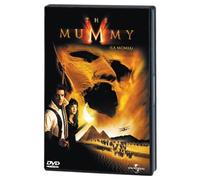 LA MOMIA (THE MUMMY) [IMPORT E
