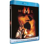 La momie