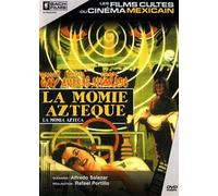 La momie azteque