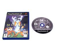 La momie [Import: Francia]