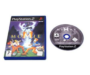 La momie [Import: Francia]