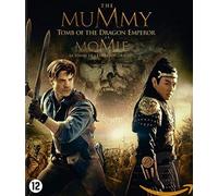 La Momie La Tombe De L Empereur Dragon [Edizione: Francia]