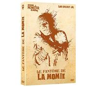 La Momie, les origines - coffret 5 DVD