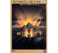 La Momie - Ultimate Édition 2 DVD [Import belge]