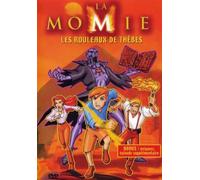 La momie, vol 1