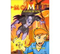La momie vol. 2 : le sceptre de seth