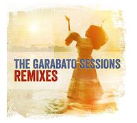 Totó La Momposina The Garabato Sessions: Remixes (Vinyl LP) 12" EP
