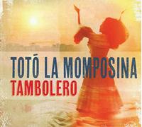 La Momposina, Toto - Tambolero