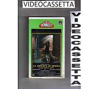 LA MONACA DI MONZA - ECCESSI MISFATTI DELITTI - ALESSANDRO GASMAN - VHS