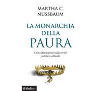 La monarchia della paura. Considerazioni sulla crisi politica att