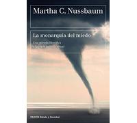 La monarquía del miedo: Una mirada filosófica a la crisis política actual