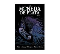 LA MONEDA DE PLATA 1