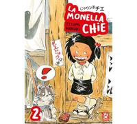 La monella Chie (Vol. 2)
