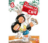 La monella Chie (Vol. 6)