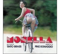 LA MONELLA - VARIOUS