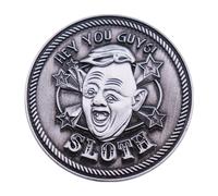 La Moneta Collezionabile Edizione Limitata Dei Goonies