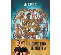 Libri Dieffe - La Moneta Dei Mondi